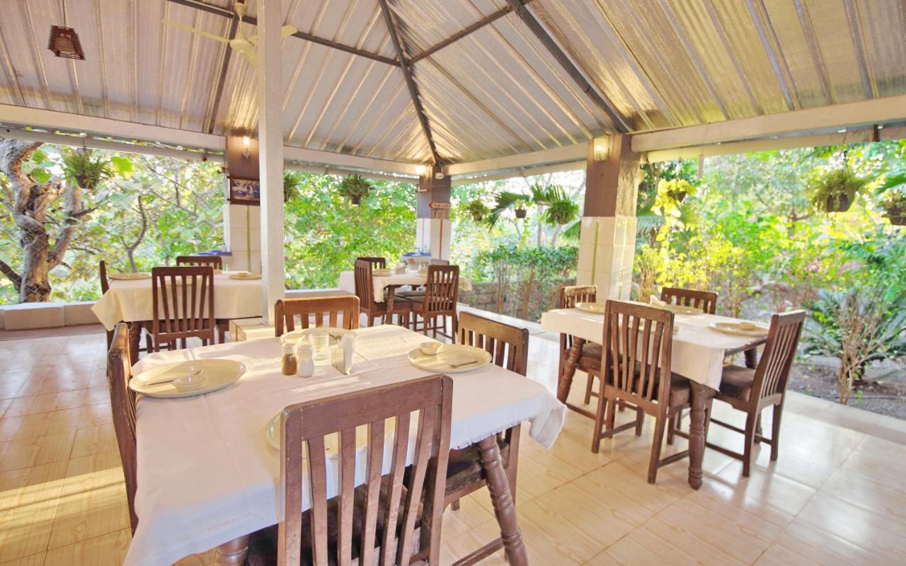 Hotel Anil Farmhouse Gir Jungle Resort Sasan Gir Buitenkant foto